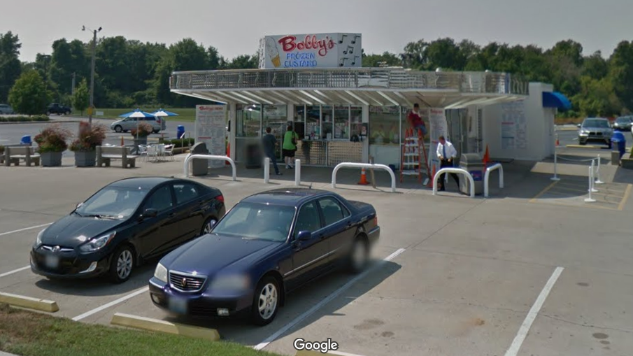Bobby's Frozen Custard